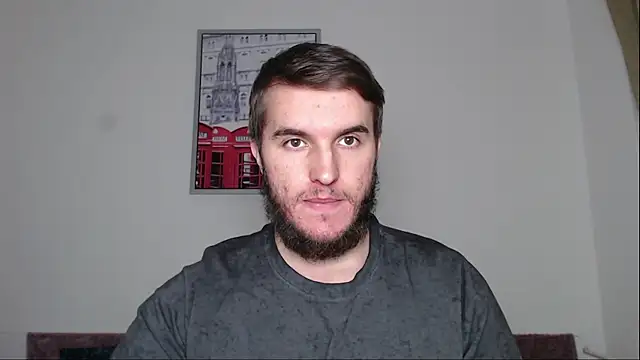 defuego  online show from February 20, 2025, 10:37 am