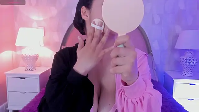 angeline teen online show from April 11, 2026, 12:20 pm