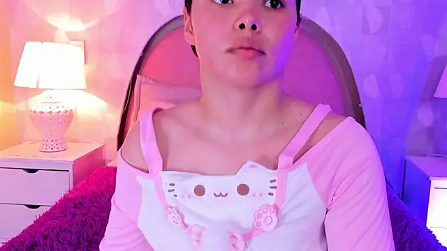 angeline teen online show from March 27, 2026, 12:17 pm