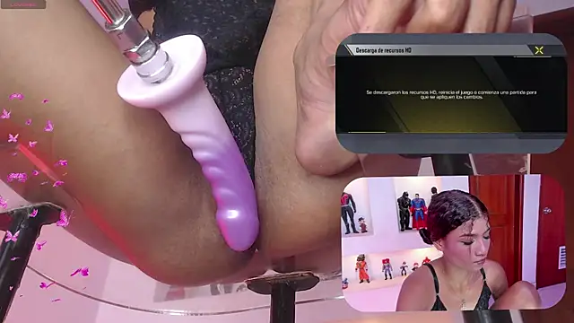 Snapshot of SofiRey_ chatting on December 5, 2025, 1:32 pm SofiRey online show from December 5, 2025, 1:32 pm