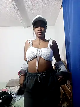 StormiHills online show from January 14, 2026, 11:25 am