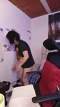 Daneshka naughty online show from November 26, 2025, 1:27 am