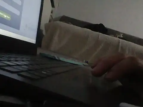 lickthehottie online show from June 27, 2026, 8:48 pm