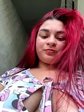 MiaLujan  online show from December 13, 2025, 10:16 pm