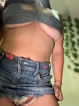 MiaLujan  online show from April 11, 2026, 11:41 pm