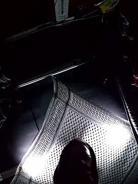 TRebelG online show from January 6, 2026, 11:09 pm