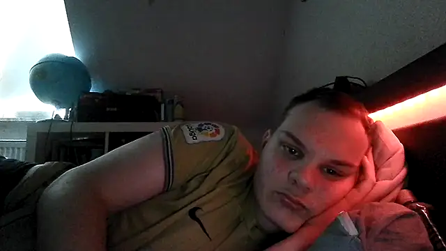 Nicolasjlhkjzl online show from April 3, 2026, 12:44 pm