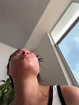 Camilaperson online show from February 14, 2026, 2:28 pm