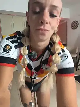 Lexa xoxo online show from June 14, 2026, 4:08 pm