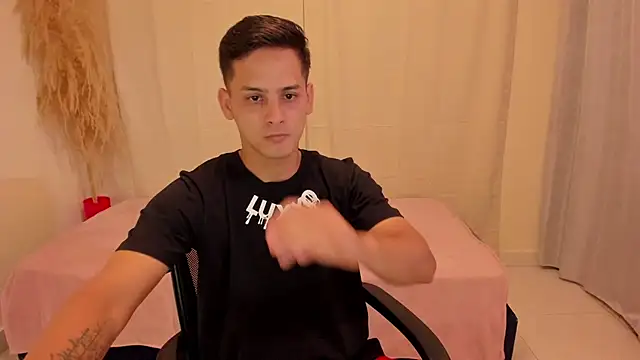 JANER 03 online show from December 21, 2025, 1:24 pm