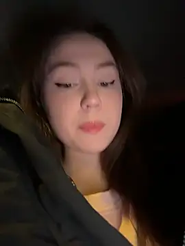 Snapshot of Peachy_Dream chatting on January 13, 2026, 7:07 pm Peachy Dream online show from January 13, 2026, 7:07 pm