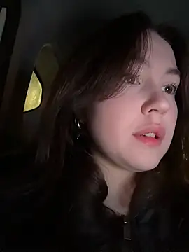 Snapshot of Peachy_Dream chatting on February 21, 2026, 6:10 pm Peachy Dream online show from February 21, 2026, 6:10 pm