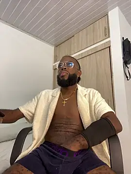 Jacksonking27 online show from February 19, 2026, 10:29 pm