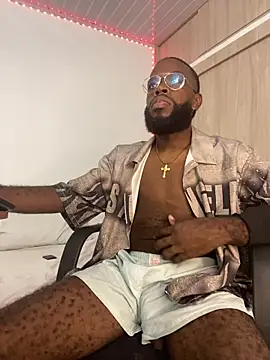 Jacksonking27 online show from February 21, 2026, 12:01 am