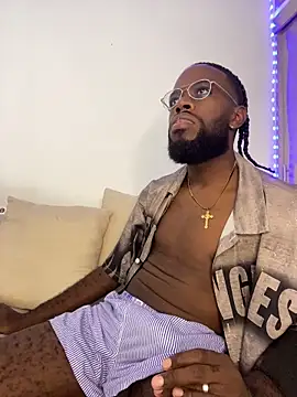 Jacksonking27 online show from April 18, 2026, 12:13 am