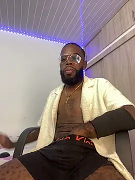 Jacksonking27 online show from February 15, 2026, 1:28 am