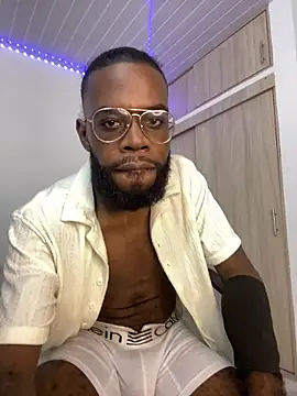 Jacksonking27 online show from January 17, 2026, 10:02 pm