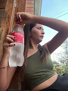 Snapshot of Penelope-Hot chatting on February 12, 2026, 9:14 pm Penelope-Hot online show from February 12, 2026, 9:14 pm