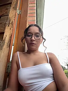 Snapshot of Penelope-Hot chatting on February 24, 2026, 9:59 pm Penelope-Hot online show from February 24, 2026, 9:59 pm