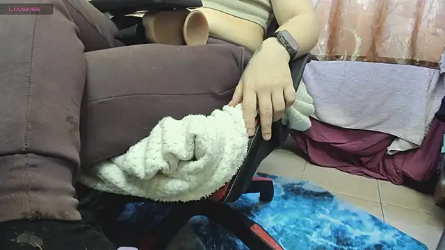 Snapshot of Queen_Sport chatting on November 3, 2025, 8:29 am Queen Sport online show from November 3, 2025, 8:29 am