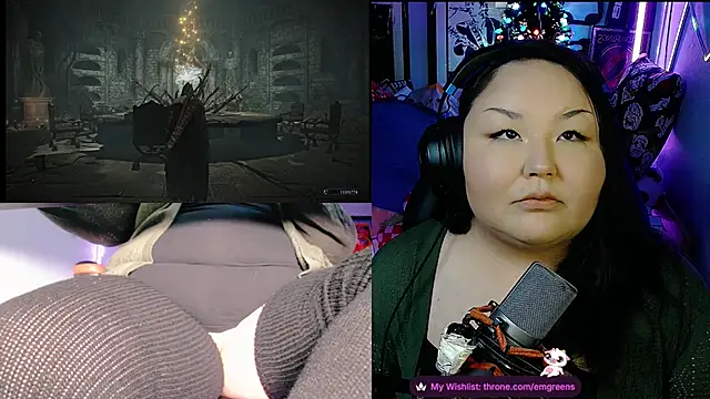 EmGreens online show from March 30, 2026, 4:36 am