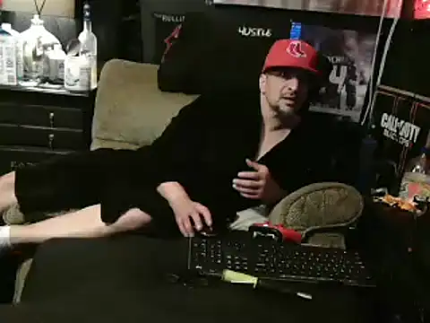 RM Discov3ri3z online show from January 4, 2025, 9:32 am