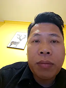 okomm88 online show from February 7, 2025, 1:53 pm