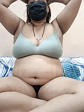 Ruchikalive online show from October 5, 2025, 5:14 pm