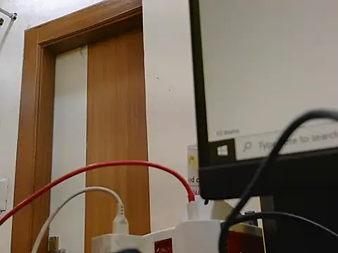 Ruchikalive online show from September 19, 2025, 8:51 am