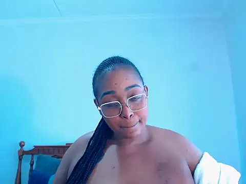 SWEETMELONSXX online show from October 23, 2025, 12:59 pm