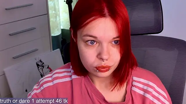 ValBae online show from June 30, 2026, 8:14 am