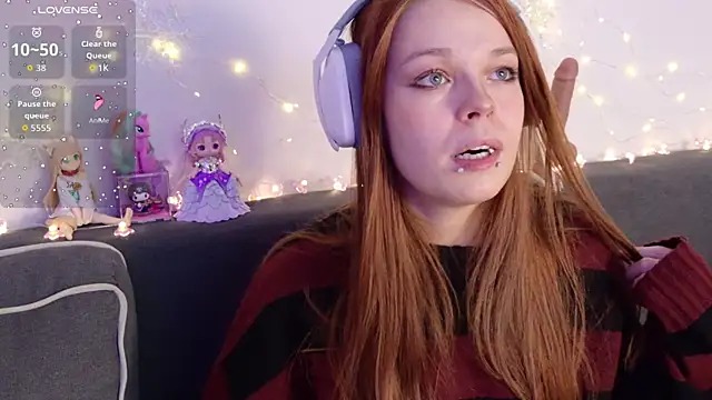 Snapshot of ValBae chatting on January 10, 2026, 9:10 pm ValBae online show from January 10, 2026, 9:10 pm