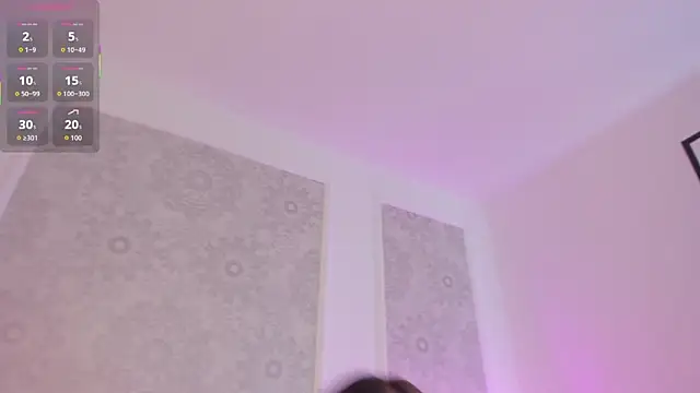 Snapshot of victoria18x chatting on November 26, 2025, 6:41 pm victoria18x online show from November 26, 2025, 6:41 pm