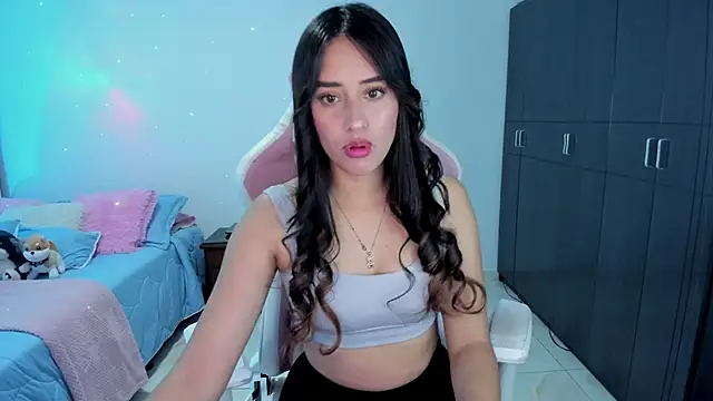 Snapshot of Tinylottie chatting on October 22, 2025, 3:44 pm Tinylottie online show from October 22, 2025, 3:44 pm