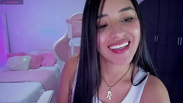 Tinylottie online show from January 14, 2026, 9:18 pm