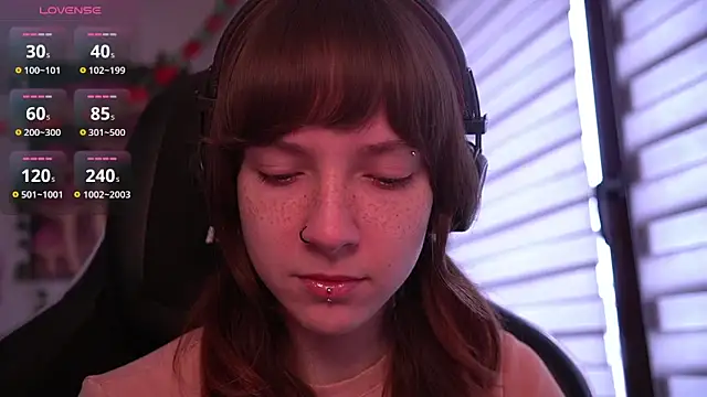 juliapie online show from February 22, 2026, 9:55 am