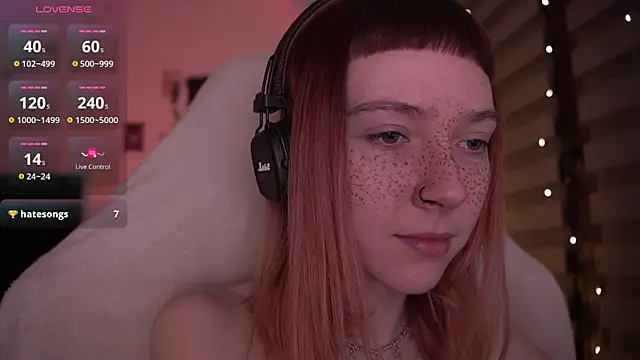 juliapie online show from January 11, 2025, 6:14 am