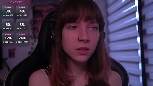 juliapie online show from December 20, 2025, 9:23 am