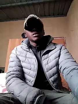 Kingcamxxx online show from May 22, 2026, 8:01 am