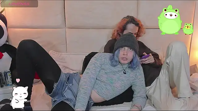 Snapshot of -kisa_ chatting on September 8, 2025, 10:20 pm -kisa online show from September 8, 2025, 10:20 pm