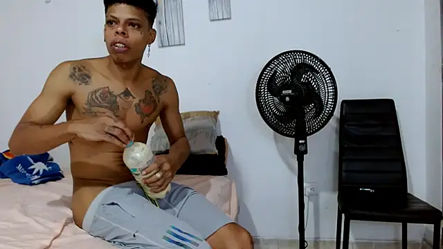 BrandonStond online show from March 27, 2026, 4:43 am