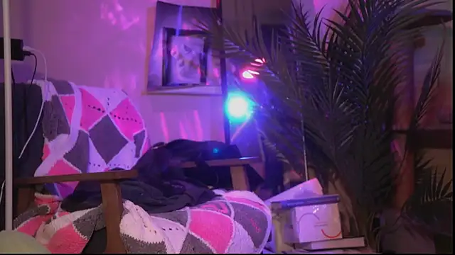 Arianna Richi online show from February 22, 2026, 6:49 am