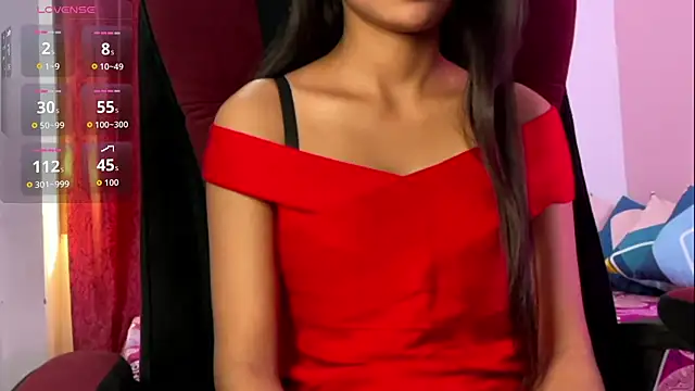 Snapshot of Kayzza_5 chatting on November 6, 2025, 5:22 am Kayzza 5 online show from November 6, 2025, 5:22 am