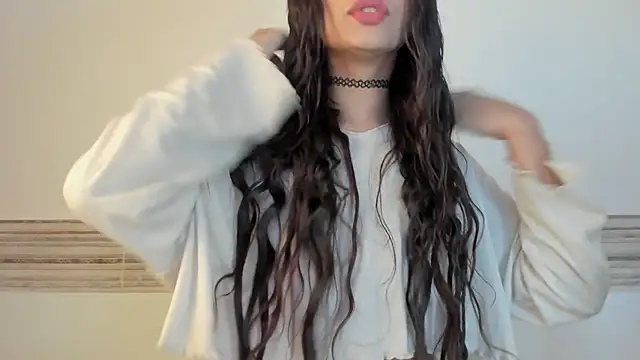 Snapshot of Sophia_Cambpell chatting on September 18, 2025, 8:45 pm Sophia Cambpell online show from September 18, 2025, 8:45 pm