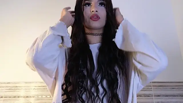 Snapshot of Sophia_Cambpell chatting on November 27, 2025, 9:48 pm Sophia Cambpell online show from November 27, 2025, 9:48 pm