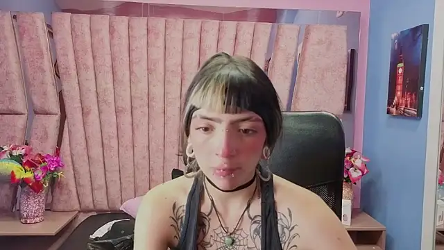 Snapshot of Samantha_Smiith chatting on September 14, 2025, 3:40 am Samantha Smiith online show from September 14, 2025, 3:40 am