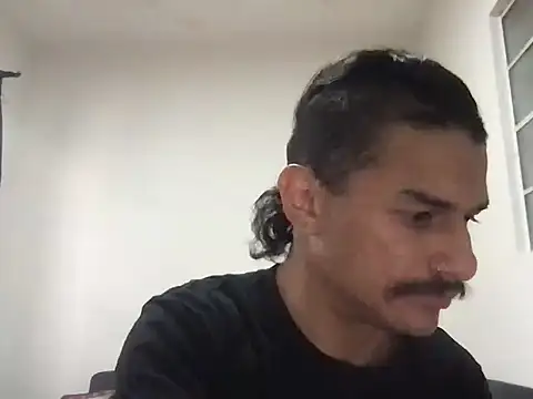 HorrorotikA online show from April 14, 2026, 7:19 pm