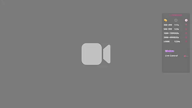 somejgirl online show from July 10, 2026, 5:18 am