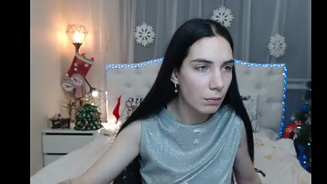 Snapshot of NikaStark_ chatting on December 20, 2025, 7:39 pm NikaStark online show from December 20, 2025, 7:39 pm