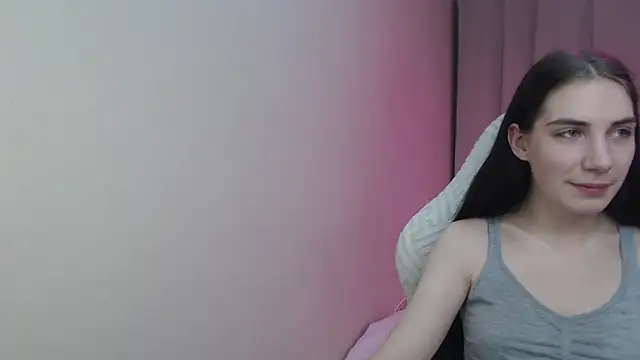 NikaStark  online show from March 24, 2026, 7:47 pm